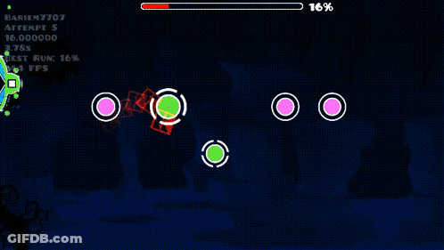 Two Anime Characters Be Quiet And Listen To Metrospacez GIF