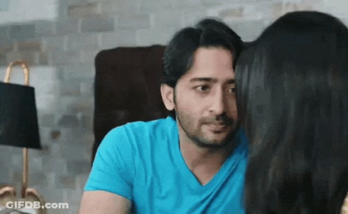 Two Anime Girls Kissing Get On DBD GIF