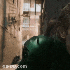 Two Babies Dancing In Diapers GIF