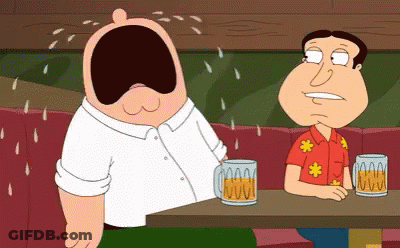 Two Baseball Players In Stadium One In Blue Jays Jersey GIF