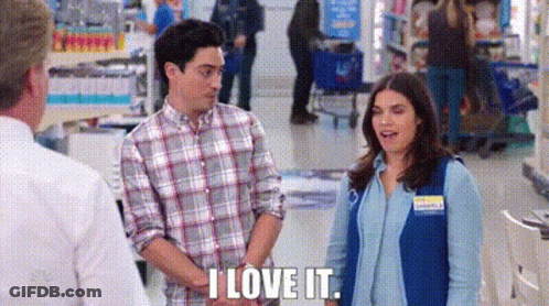 Two Blue Jays Players Talking GIF