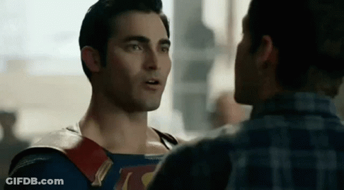 Two Boys On Track With Ragebait Caption GIF