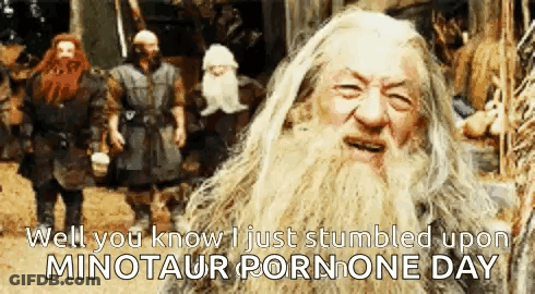 Two Boys Saying I Dont Think He Knows About Second Leg Day Pippin GIF