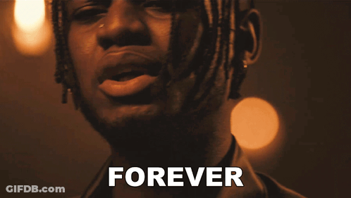 Two Boys Sitting In Chair Friends Forever GIF