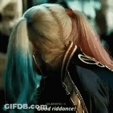 Two Cars Good Riddance GIF