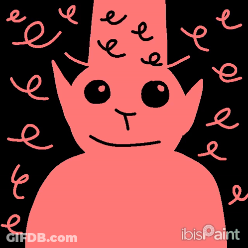 Two Cartoon Cats Saying Good Night Babe GIF