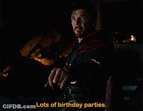 Two Cartoon Characters Saying I Like Monzeralla Sticks GIF