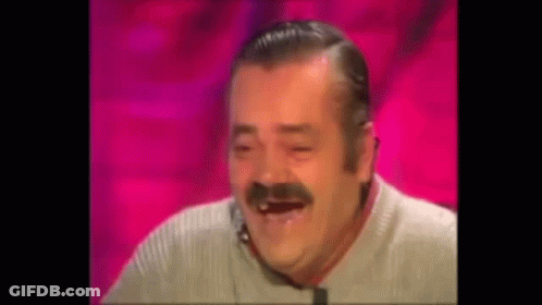 Two Cartoon Characters With South Park Sign GIF