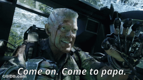 Two Cartoon Girls Saying Where Are They GIF