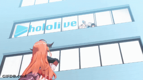Two Cats Hugging With Heart Background GIF