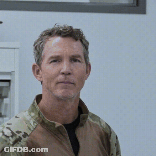 Two Cats Looking At Brain Picture Saying They Are A Single Brained Organism GIF
