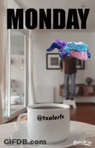 Two Chameleons Standing In Chickenhare And The Groundhog GIF