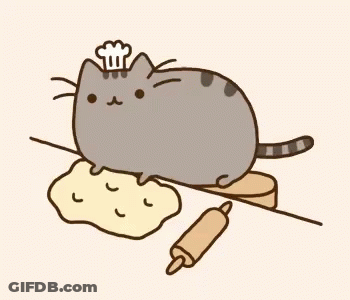 Two Cheerleaders In Front Of East Lake Spartans Cheer Banner GIF