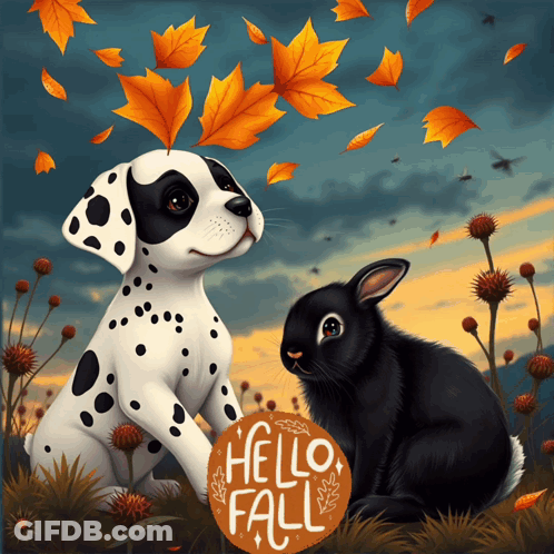 Two Coffee Cups On Tray Saying Good Morning GIF