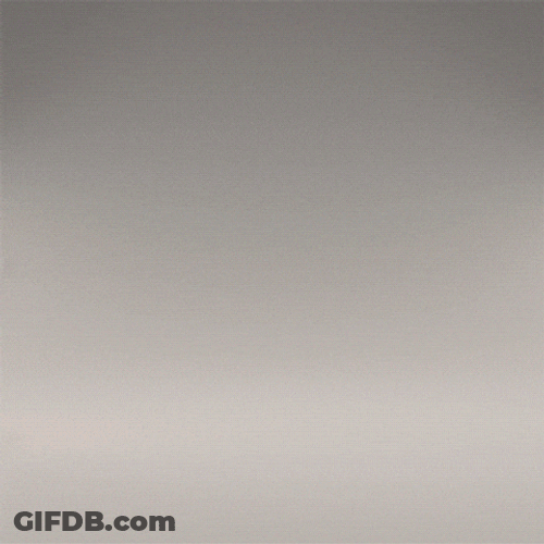 Two Colored Marble Calm Swirl GIF