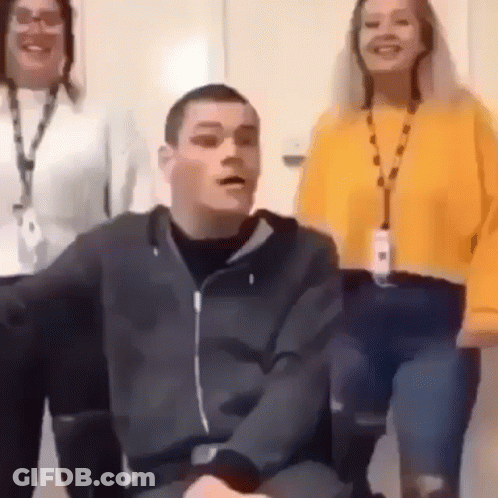 Two Dinosaurs Come At Me Bro GIF