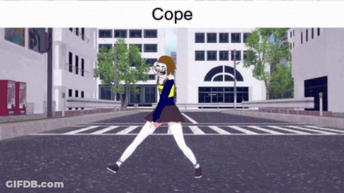 Two Dwarves Cry About It GIF