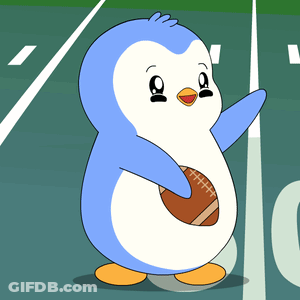 Two Football Players End Of Sunday Den 17 13 KC GIF