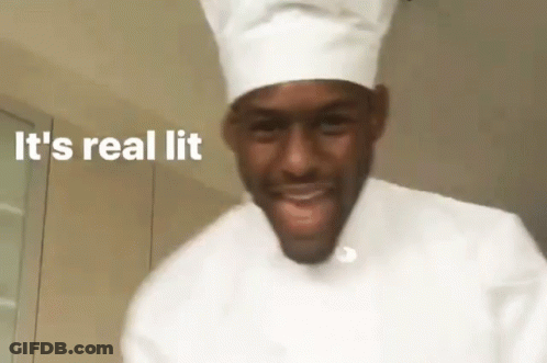 Two Football Players Holding Trophy Jersey Number 22 GIF