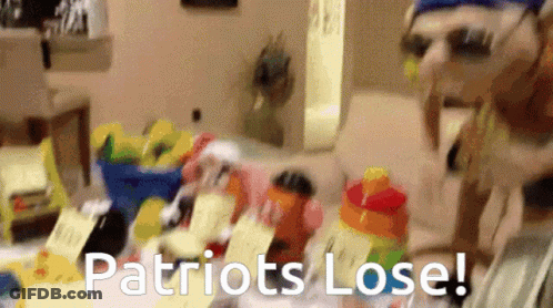 Two Football Players Hugging With Sup Drama GIF