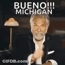 Two Football Players On Field This Is Bear Territory GIF