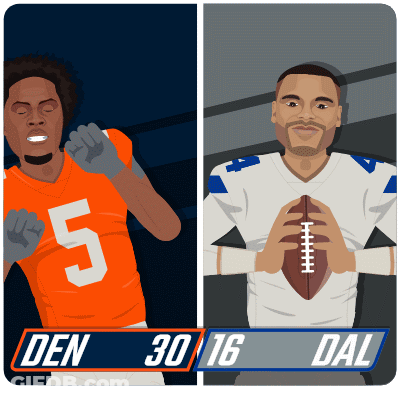 Two Football Players With Den 30 16 Dal GIF