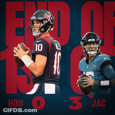 Two Football Players With Number 10 GIF