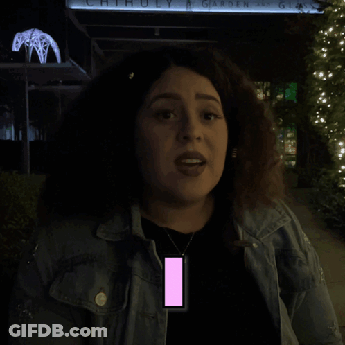 Two Girls Black And White Drawing In Hallway GIF