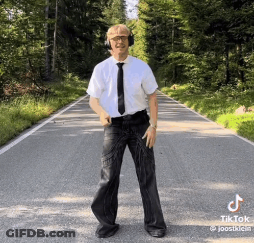 Two Girls Dancing Today Is September 15Th 2034 GIF