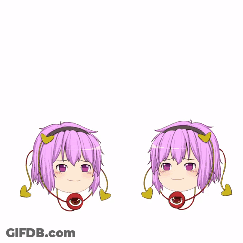 Two Girls Saying And If You Don't I'll Dance Anyway GIF