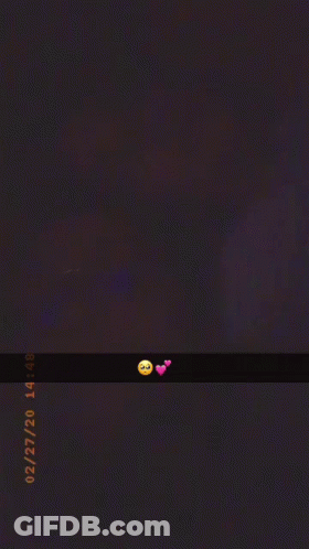 Two Girls Wearing Glasses And A Smiley Face On Their Faces GIF