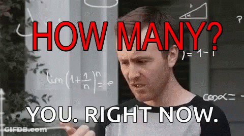 Two Girls With Math Caption GIF