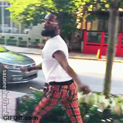 Two Goats Next To Car With Imgflip.com GIF