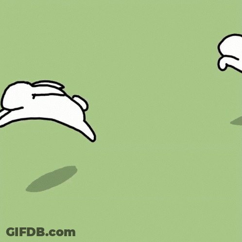 Two Hands Reaching Out GIF