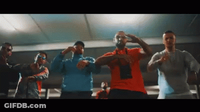 Two Hands Shaking Cartoon GIF
