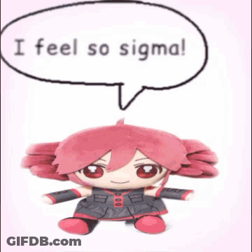 Two Heads Looking At Each Other GIF