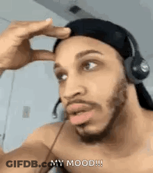 Two Men By Car Saying All Right But You Gotta Get Over It GIF