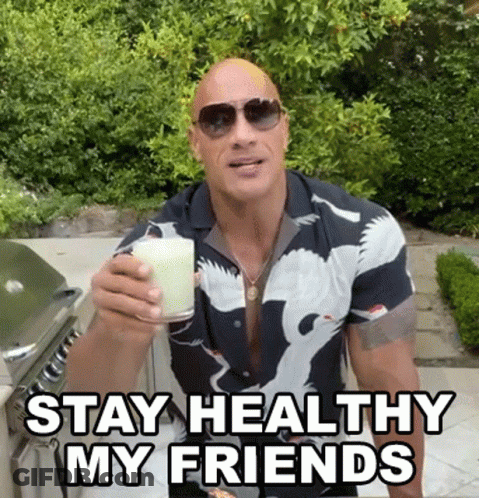 Two Men Clapping GIF