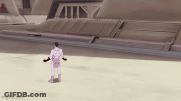 Two Men Fighting Imgflip.com GIF