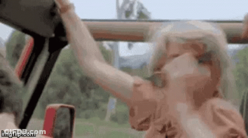 Two Men Fighting In Boxing Ring With Monaco Ad GIF