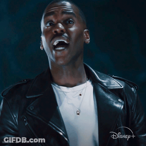 Two Men Fighting On Track With Time 47:13 GIF