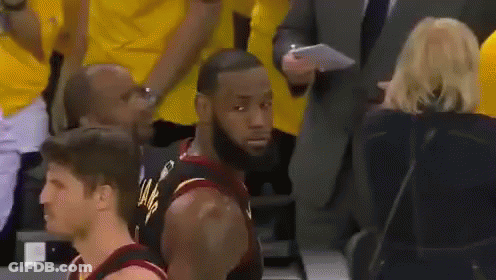 Two Men He Doesn't Know S#t About Vikings GIF