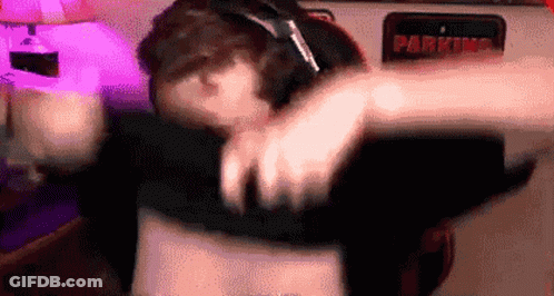 Two Men Hugging Saying I Know That Wasn't Easy GIF