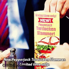 Two Men In Aprons Petting Chicken By Fireplace Late Show GIF