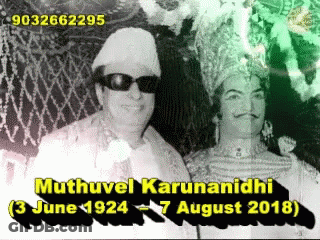 Two Men In Black And White Photo 3 June 1924 GIF