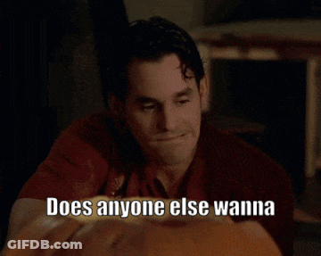 Two Men In Boxing Ring UFC Official Decision GIF