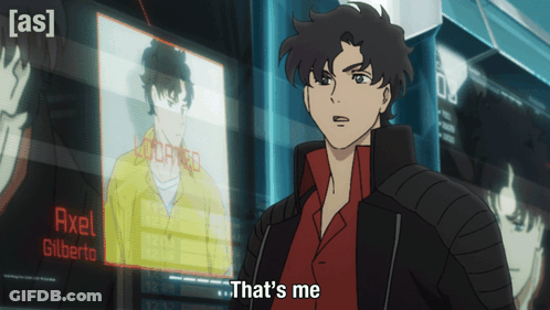 Two Men In Car I Don't Believe It GIF