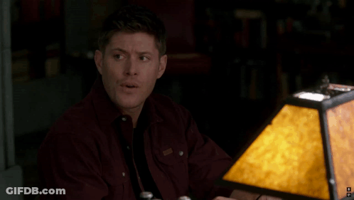 Two Men In Front Of Maplebrook's Box GIF