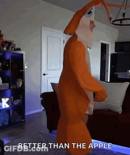 Two Men In Suits And Ties In Office GIF