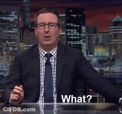 Two Men In Suits Drinking Coffee GIF